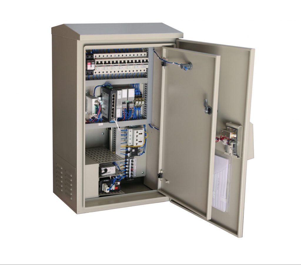 Smart Camera Controller - Hitech