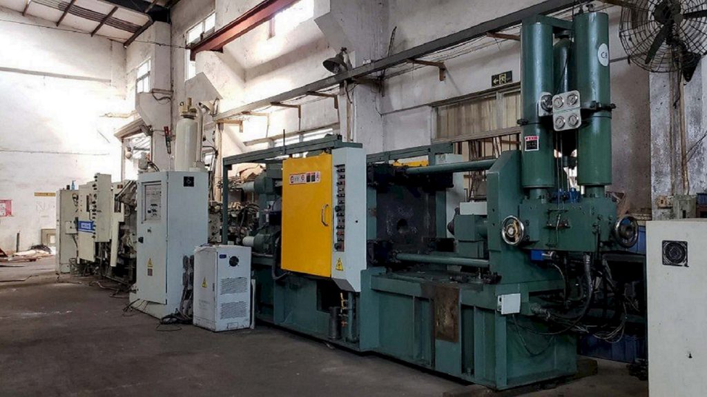 Timer lighting control Hitech